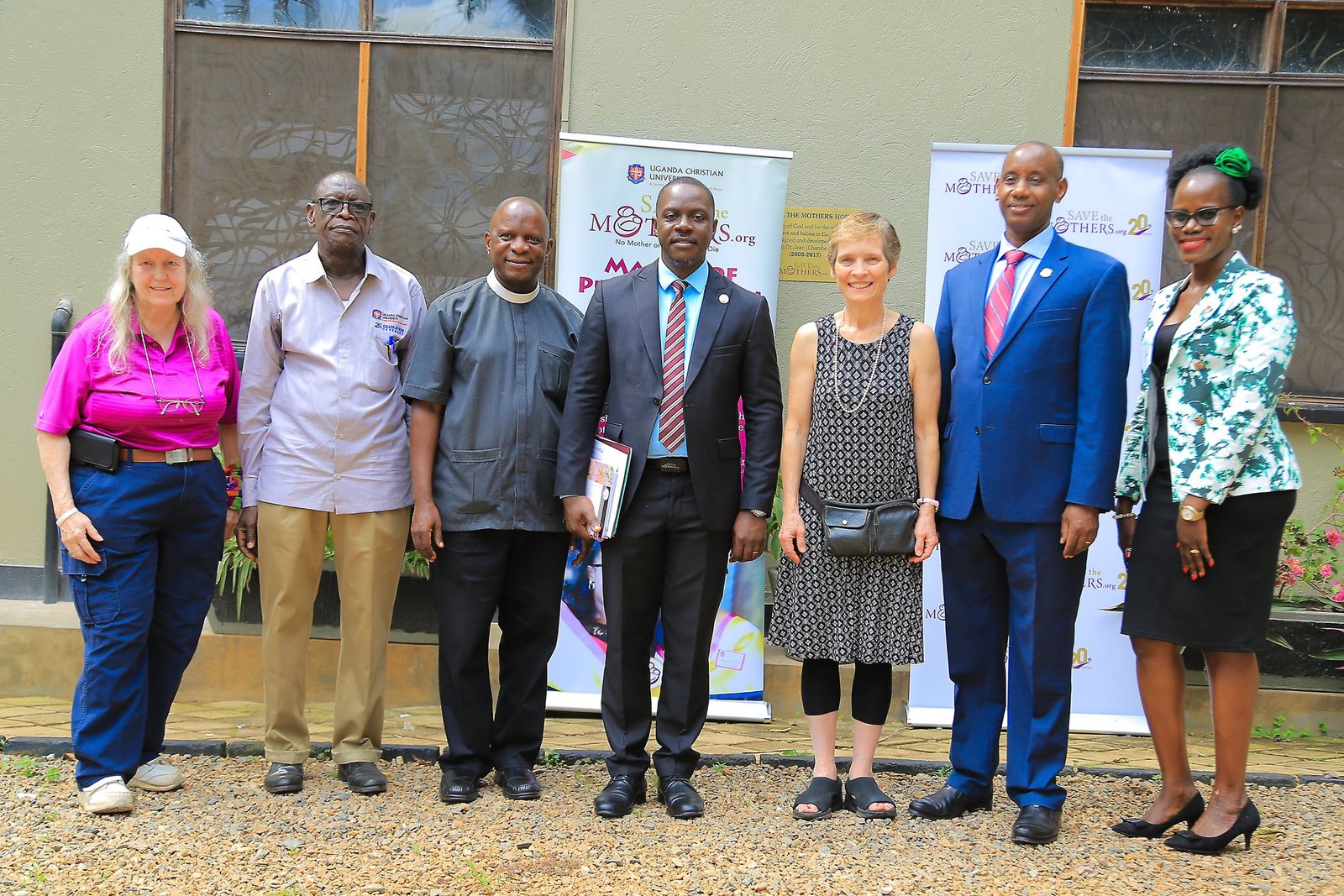 Dr.Jean Honoured